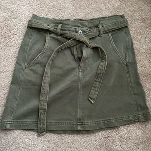 American Eagle Skirt